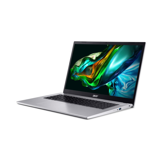 "Acer Aspire 3 (A317-54-38ZN) 17.3" Full HD, IPS, Intel Core i3-1215U, 8 GB RAM, 512 GB SSD, Windows 11".