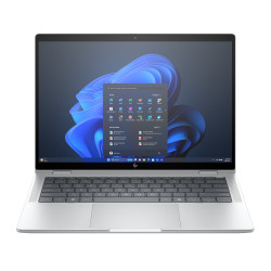 HP Elite x360 1040 G11 928K7ES sis. Kynä 14" WUXGA IPS 400 Nits, kosketusnäyttö, Intel Core Ultra 7 155H, 32GB RAM, 2TB SSD, LTE, Windows 11 Pro