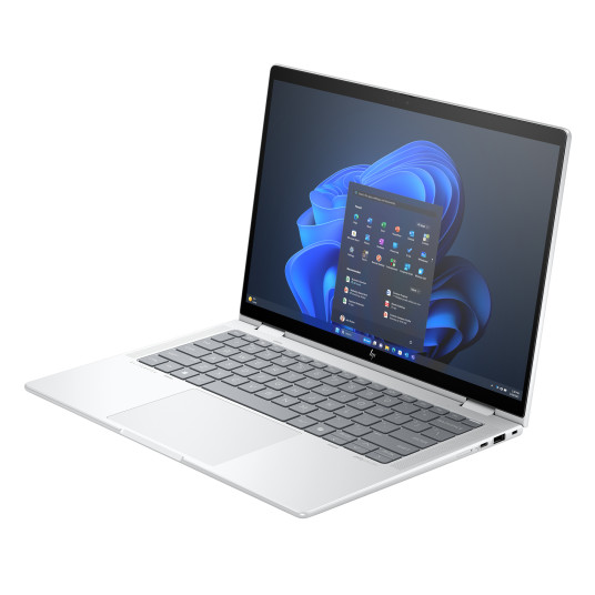 HP Elite x360 1040 G11 928K7ES sis. Kynä 14" WUXGA IPS 400 Nits, kosketusnäyttö, Intel Core Ultra 7 155H, 32GB RAM, 2TB SSD, LTE, Windows 11 Pro