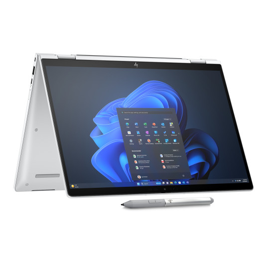 HP Elite x360 1040 G11 928K7ES sis. Kynä 14" WUXGA IPS 400 Nits, kosketusnäyttö, Intel Core Ultra 7 155H, 32GB RAM, 2TB SSD, LTE, Windows 11 Pro