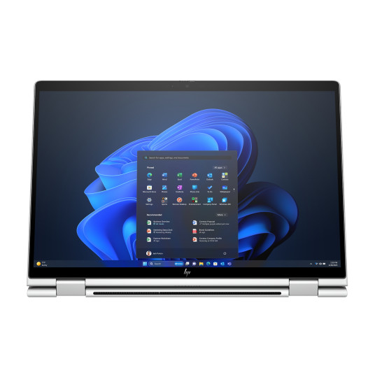 HP Elite x360 1040 G11 928K7ES sis. Kynä 14" WUXGA IPS 400 Nits, kosketusnäyttö, Intel Core Ultra 7 155H, 32GB RAM, 2TB SSD, LTE, Windows 11 Pro