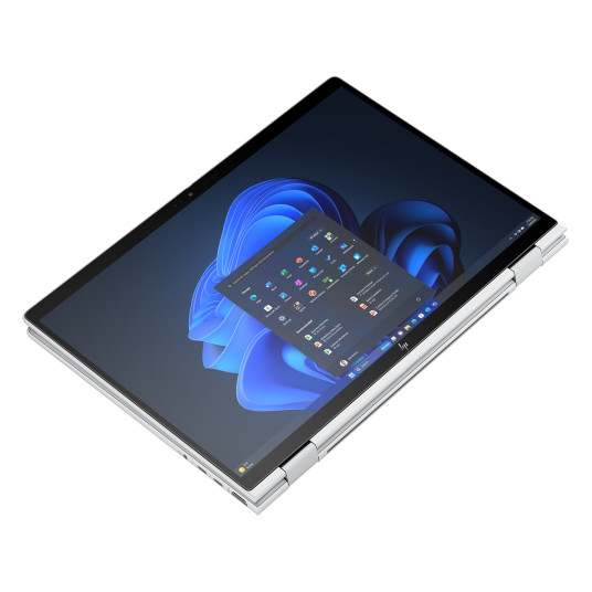 HP Elite x360 1040 G11 928K7ES sis. Kynä 14" WUXGA IPS 400 Nits, kosketusnäyttö, Intel Core Ultra 7 155H, 32GB RAM, 2TB SSD, LTE, Windows 11 Pro