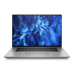 HP ZBook Studio G11 5F9K4ES 16" WQUXGA IPS 500 Nits, DreamColor, Intel Core Ultra 7-155H, 32 Gt RAM-muistia, 1 TB SSD, NVIDIA RTX 4070, Windows 11 Pro