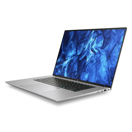 HP ZBook Studio G11 5F9K4ES 16" WQUXGA IPS 500 Nits, DreamColor, Intel Core Ultra 7-155H, 32 Gt RAM-muistia, 1 TB SSD, NVIDIA RTX 4070, Windows 11 Pro