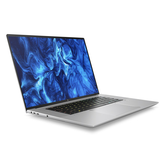 HP ZBook Studio G11 5F9K4ES 16" WQUXGA IPS 500 Nits, DreamColor, Intel Core Ultra 7-155H, 32 Gt RAM-muistia, 1 TB SSD, NVIDIA RTX 4070, Windows 11 Pro