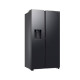Jääkaappi Samsung RS80F64KEFEO