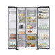 Jääkaappi Samsung RS80F64KEFEO