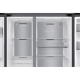 Jääkaappi Samsung RS80F64KEFEO