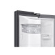 Jääkaappi Samsung RS80F64KEFEO