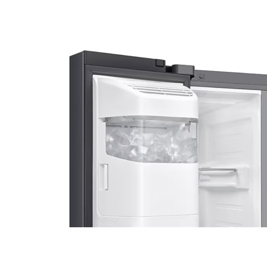 Jääkaappi Samsung RS80F64KEFEO