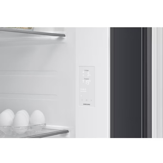 Jääkaappi Samsung RS80F64KEFEO