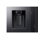 Jääkaappi Samsung RS80F64KEFEO