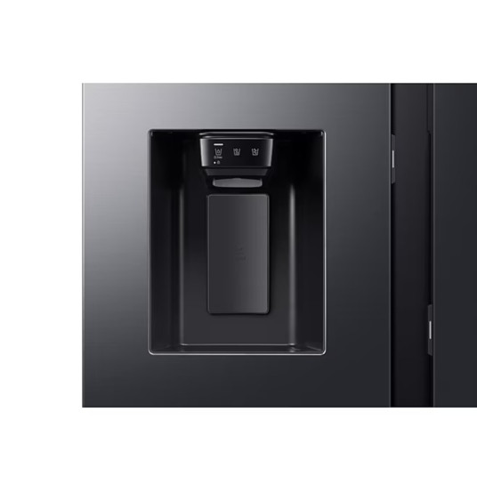 Jääkaappi Samsung RS80F64KEFEO