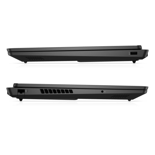 HP OMEN 17-db0173ng 17,3" QHD IPS 240Hz, AMD Ryzen 7 8845HS, 32GB RAM, 1TB SSD, RTX 4070, sis. Windows 11 Home ja asennus.