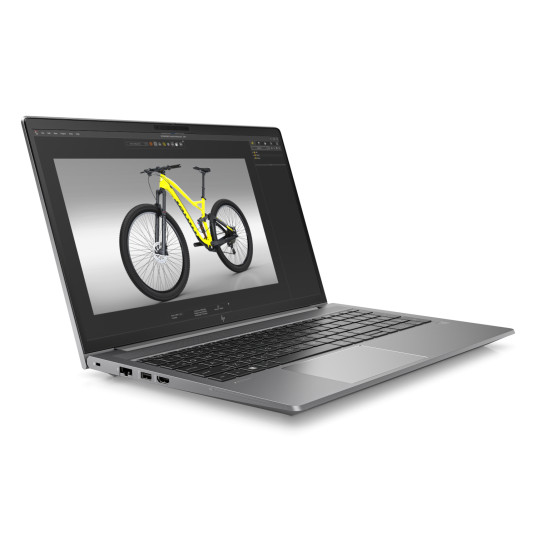 HP ZBook Power G10 5G3N5ES 15,6" FHD IPS, Intel i7-13700H, 32 Gt RAM, 1 Tt SSD, NVIDIA RTX A1000, Windows 11 Pro