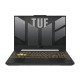 ASUS TUF Gaming F15 FX507VI-LP063W - 15.6" FHD IPS, Intel Core i7-13620H, 16GB RAM, 1000GB SSD, GeForce RTX 4070, Windows 11 - 15.6" FHD IPS, Intel Core i7-13620H, 16GB RAM, 1000GB SSD, GeForce RTX 4070, Windows 11
