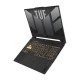 ASUS TUF Gaming F15 FX507VI-LP063W - 15.6" FHD IPS, Intel Core i7-13620H, 16GB RAM, 1000GB SSD, GeForce RTX 4070, Windows 11 - 15.6" FHD IPS, Intel Core i7-13620H, 16GB RAM, 1000GB SSD, GeForce RTX 4070, Windows 11