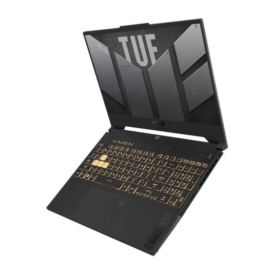 ASUS TUF Gaming F15 FX507VI-LP063W - 15.6" FHD IPS, Intel Core i7-13620H, 16GB RAM, 1000GB SSD, GeForce RTX 4070, Windows 11 - 15.6" FHD IPS, Intel Core i7-13620H, 16GB RAM, 1000GB SSD, GeForce RTX 4070, Windows 11
