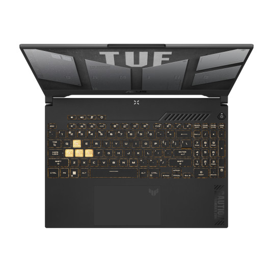 ASUS TUF Gaming F15 FX507VI-LP063W - 15.6" FHD IPS, Intel Core i7-13620H, 16GB RAM, 1000GB SSD, GeForce RTX 4070, Windows 11 - 15.6" FHD IPS, Intel Core i7-13620H, 16GB RAM, 1000GB SSD, GeForce RTX 4070, Windows 11