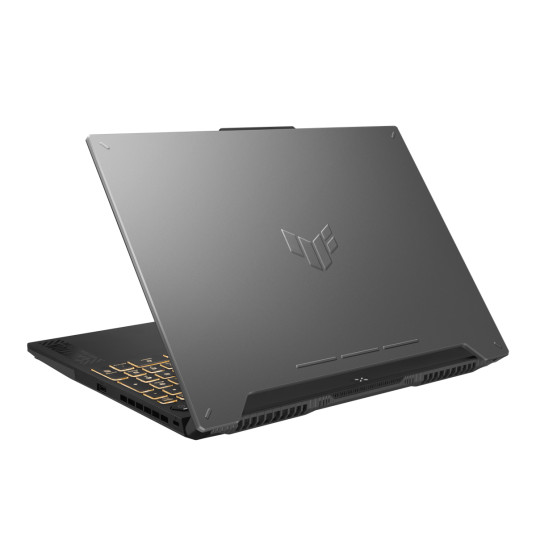 ASUS TUF Gaming F15 FX507VI-LP063W - 15.6" FHD IPS, Intel Core i7-13620H, 16GB RAM, 1000GB SSD, GeForce RTX 4070, Windows 11 - 15.6" FHD IPS, Intel Core i7-13620H, 16GB RAM, 1000GB SSD, GeForce RTX 4070, Windows 11