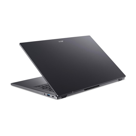 "Acer Aspire 17 (A17-51M-74E2) 17.3" Full HD, IPS, Intel i7-150U, 16 GB RAM, 512 GB SSD, Linux (eShell)".