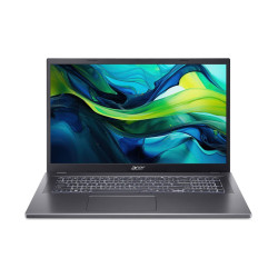 Acer A17-51M-74E2 17,3 FHD i7-150U 16G 512G W11H sis. Windows 11 Home ja asennus