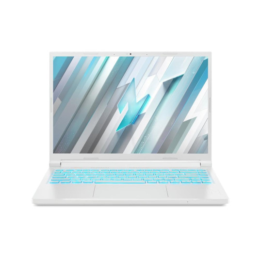Acer Nitro V14 (ANV14-61-R45T) Gaming 14.5" WUXGA, 120Hz, Ryzen R5-8645HS, 16GB RAM, 512GB SSD, GeForce RTX 2050, Windows 11 Home -käyttöjärjestelmäpiiri