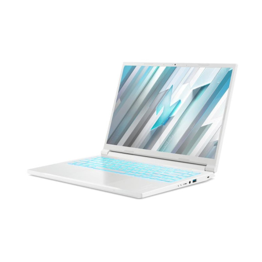 Acer Nitro V14 (ANV14-61-R45T) Gaming 14.5" WUXGA, 120Hz, Ryzen R5-8645HS, 16GB RAM, 512GB SSD, GeForce RTX 2050, Windows 11 Home -käyttöjärjestelmäpiiri