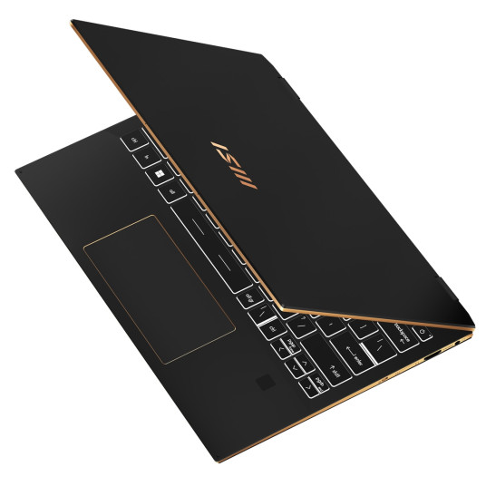 MSI Summit E13 Flip Evo A13MT-233 – 13,4 tuuman FHD+ 120 Hz kosketusnäyttö, Intel Core i7-1360P, 16 Gt RAM, 1 Tt SSD, Windows 11 Pro, sis. MSI Pen