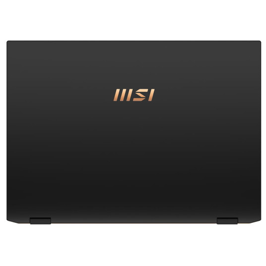 MSI Summit E13 Flip Evo A13MT-233 – 13,4 tuuman FHD+ 120 Hz kosketusnäyttö, Intel Core i7-1360P, 16 Gt RAM, 1 Tt SSD, Windows 11 Pro, sis. MSI Pen