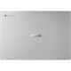 ASUS Chromebook CX1 CX1500CKA-NJ0358 - 14" FHD IPS, Intel® Pentium® Silver N6000, 4 Gt RAM, 128 Gt SSD, ChromeOS -käyttöjärjestelmäpiiri
