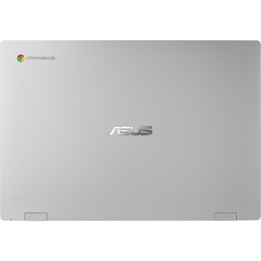ASUS Chromebook CX1 CX1500CKA-NJ0358 - 14" FHD IPS, Intel® Pentium® Silver N6000, 4 Gt RAM, 128 Gt SSD, ChromeOS -käyttöjärjestelmäpiiri
