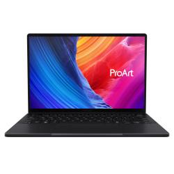 ASUS ProArt PX13 HN7306WI-LX016WS - 13,3" 3K OLED, AMD Ryzen™ AI 9 HX 370, 32GB RAM, 1TB SSD, NVIDIA® GeForce RTX™ 4070, Windows 11
