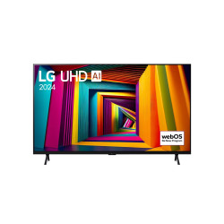 Televisio LG 98UT91006LA 4K UHD 98" Smart
