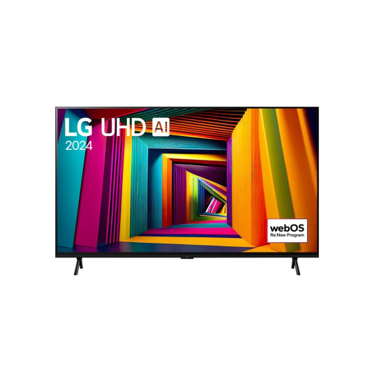 Televisio LG 98UT91006LA 4K UHD 98" Smart