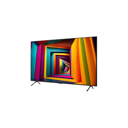 Televisio LG 98UT91006LA 4K UHD 98" Smart