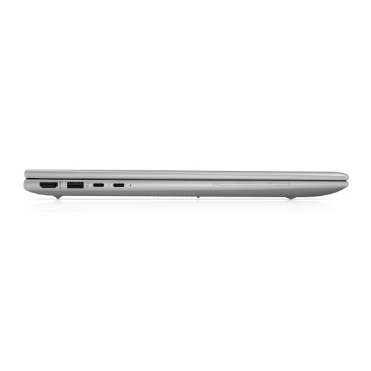 HP ZBook Firefly 16 G11 5G414ES 16" WUXGA IPS, Intel Core Ultra 7 155H, 32GB RAM, 1TB SSD, RTX A500, inkl. Windows 11 Home & Installation