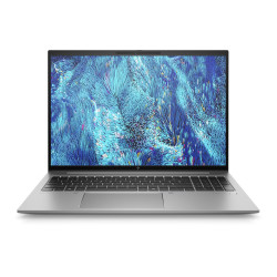 HP ZBook Firefly 16 G11 5G413ES 16" WUXGA OLED, Intel Core Ultra 7-155H, 32 Gt RAM-muistia, 1 TtB SSD, RTX A500, Windows 11 Pro