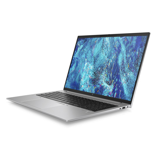 HP ZBook Firefly 16 G11 5G413ES 16" WUXGA OLED, Intel Core Ultra 7-155H, 32 Gt RAM-muistia, 1 TtB SSD, RTX A500, Windows 11 Pro