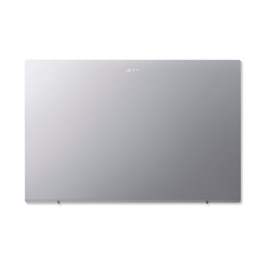 Acer Aspire 3 (A315-59-37PC) 15,6" Full HD, Intel Core i3-1215U, 16GB RAM, 512GB SSD, Linux (eShell)