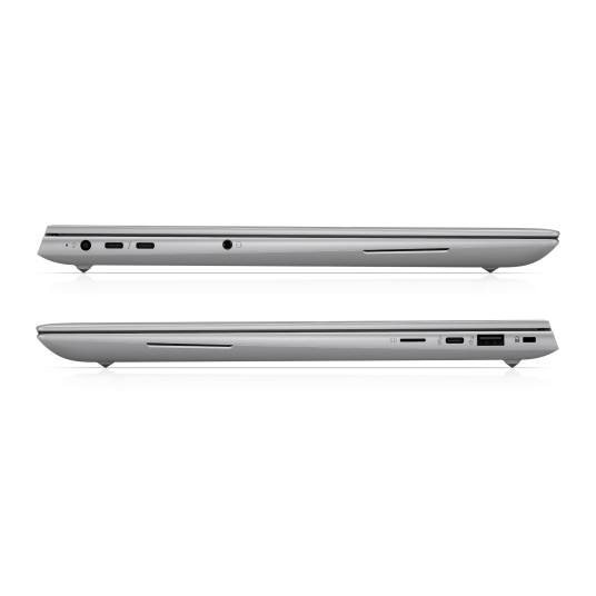HP ZBook Studio G11 5F9K3ES 16" WQUXGA IPS 500 Nits, DreamColor, Intel Core Ultra 7-155H, 32GB RAM, 1TB SSD, NVIDIA RTX 2000 Ada, Windows 11 Pro