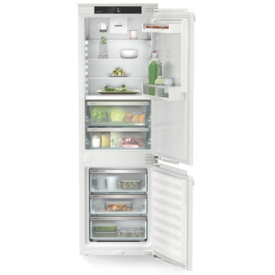 Liebherr ICBa 5123 Plus sisäänrakennettu jääkaappi