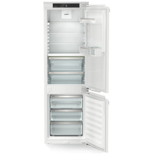 Liebherr ICBa 5123 Plus sisäänrakennettu jääkaappi