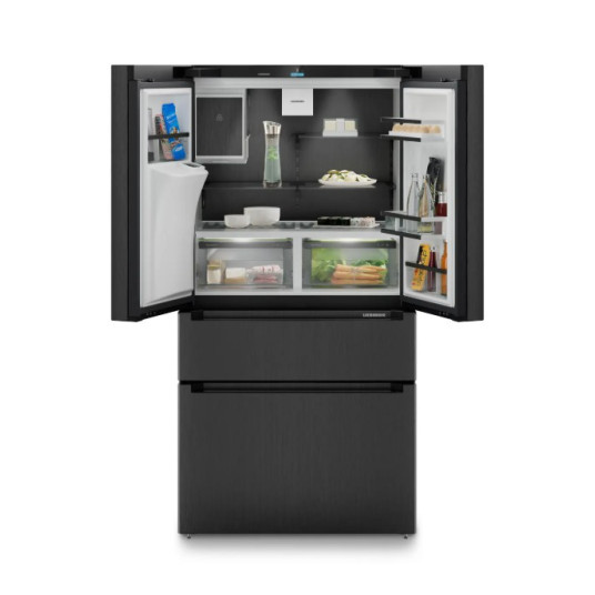 Jääkaappi Liebherr MBbsdi 9528 Plus