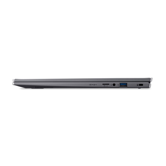 Acer Swift Go 16 OLED (SFG16-72-70AX) 16.0" 3.2K, OLED, 120Hz, Intel Core Ultra 7-155H, 16GB RAM, 1TB SSD, Windows 11