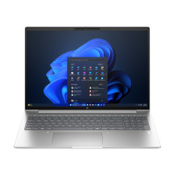 HP ProBook 460 G11 AA0V7ES 16" WUXGA IPS 400 Nits, Intel Core Ultra 7 155U, 16 Gt RAM-muistia, 1 TtB SSD, Windows 11 Pro