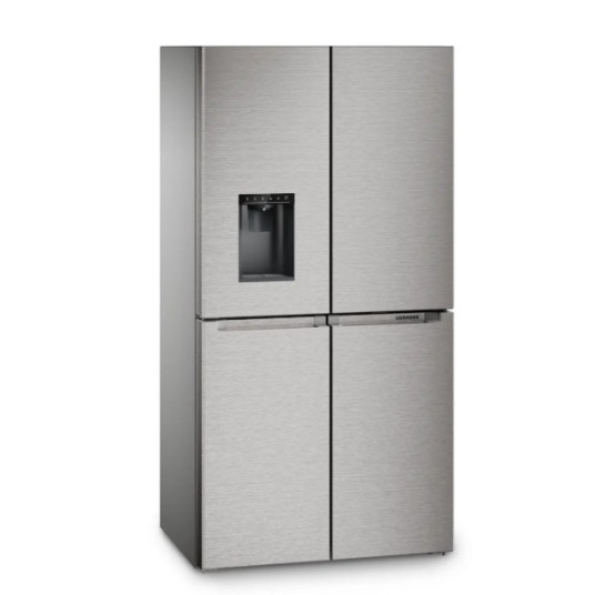 Jääkaappi Liebherr MBsddi 9058 Prime