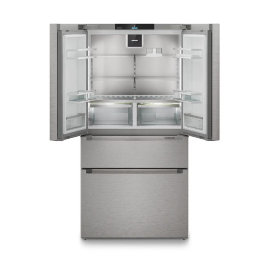 Jääkaappi Liebherr MBsddi 9556 Prime