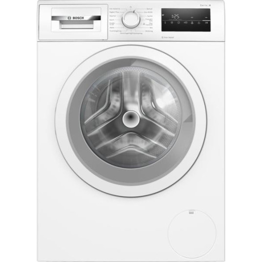 Bosch WAN2829ISN Serie 4 -pyykinpesukone