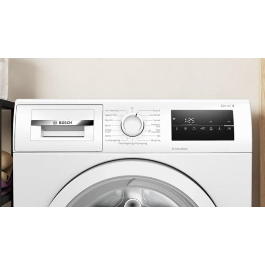 Bosch WAN2829ISN Serie 4 -pyykinpesukone